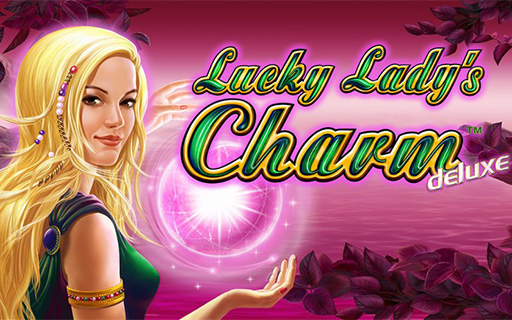 Lucky Lady's Charm Deluxe